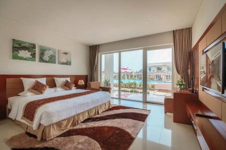 Gold Coast Resort & Spa - 89