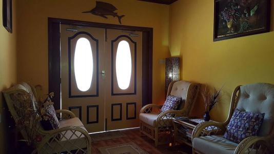 Anse Kerlan Beach Chalets - 0