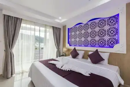 Triple Three Patong - 1