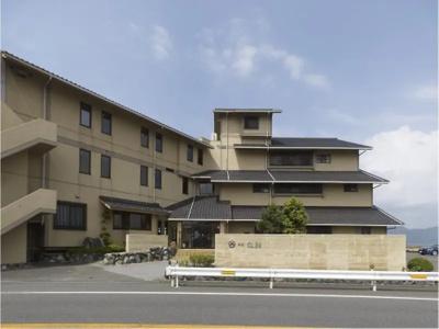 Ryokan Beniayu - 22