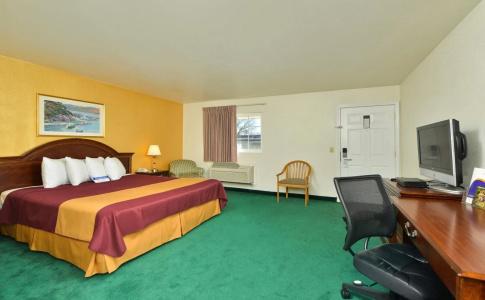 Value Inn & Suites - 4