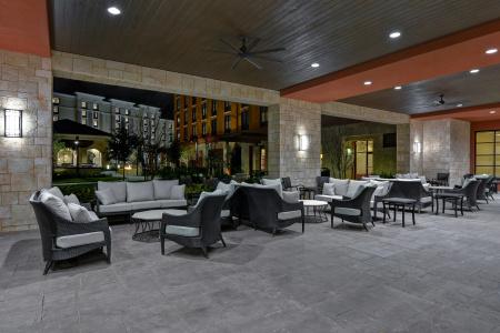 Home2 Suites By Hilton Orlando Flamingo Crossings, Fl - 24
