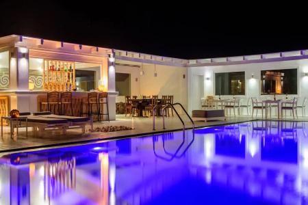 Kalestesia Suites - 14