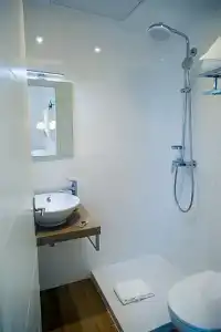 Hôtel Simone Cannes Centre - 59