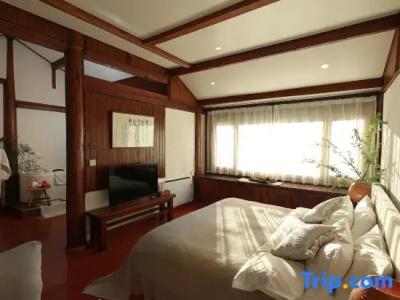 Lijiang Sadhu Inn - 33