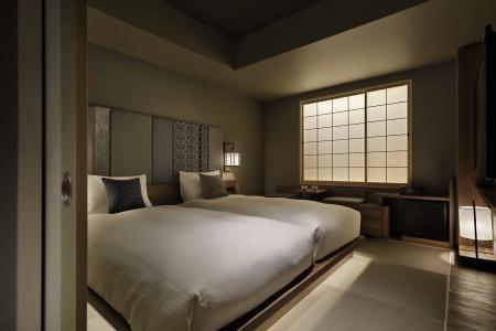 Resol Kyoto Shijo Muromachi - 5