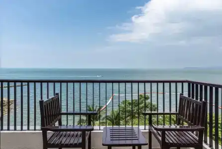 Garden Cliff Resort And Spa - Sha Extra Plus - 4