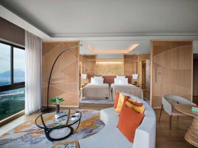 Ana Intercontinental Beppu Resort & Spa, An Ihg - 137