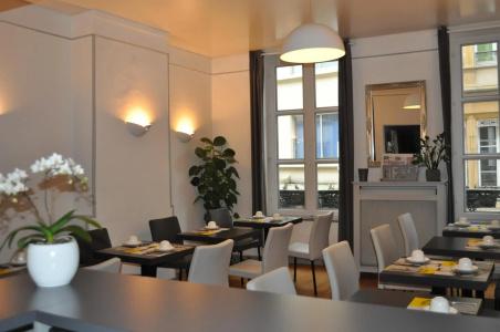 Hôtel du Centre - 14