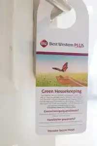 Best Western Plus Theodor Storm - 10