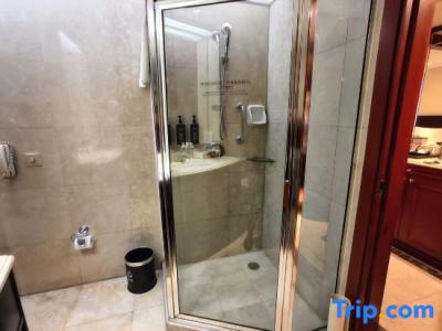 Sheraton Nanjing Kingsley & Towers - 205