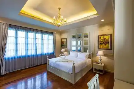 Merchant Villa- Sha Extra Plus - 44
