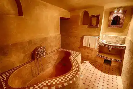 Riad Toyour- Riad of birds - 67