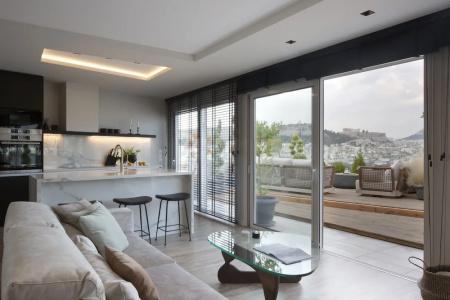 Supreme Luxury Suites by Athens Stay - 31