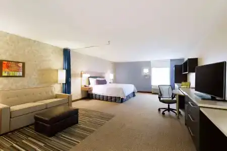Home2 Suites by Hilton - 1