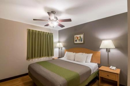Studio 6-Lubbock, TX - Medical Center - 22