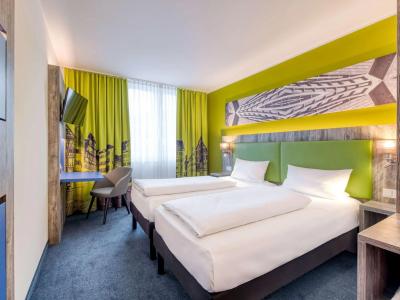 ibis Styles Tuebingen - 20