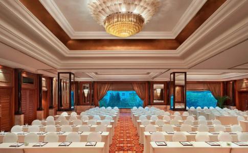 The St. Regis Beijing - 11