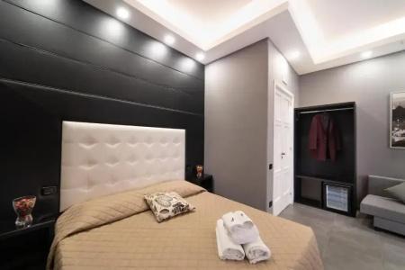 Al Campanile H Napoli Centro, by ClaPa Group - 176