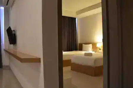 B Boutique Residence - 60