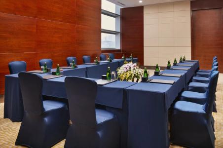Intercontinental Nanjing, An Ihg - 14
