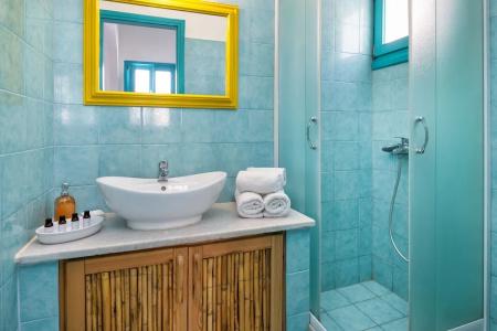 Nissia Beach & Suites - 182