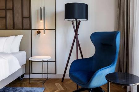 Radisson Collection, Magdalena Plaza Sevilla - 43