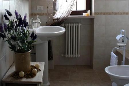 B&B Masseria Peppeturro - 101