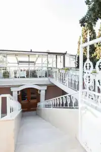 Tiara Buyukada - 4