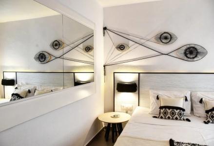 Angelos Design Suites - 4