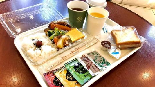 Toyoko Inn Shin-fuji-eki Minami-guchi - 9