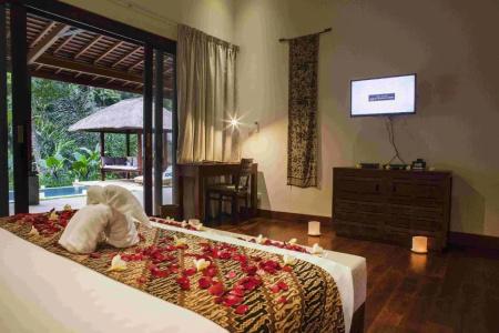 Santun Luxury Private Villas - 54