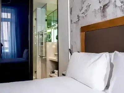 Boutique Centrale Palace - 126