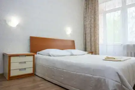 Сосновый бор - 5