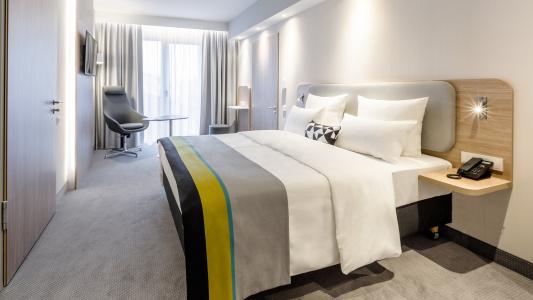 Holiday Inn Express - Wuppertal - Hauptbahnhof, an IHG - 2