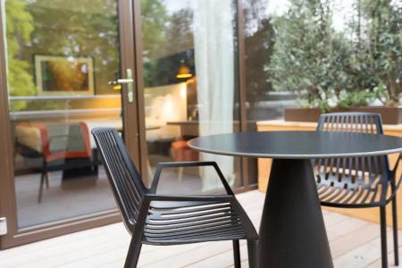 DoubleTree by Hilton London - Hyde Park - 62