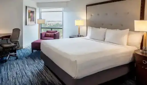 Hyatt Regency Houston Intercontinental Airport - 35
