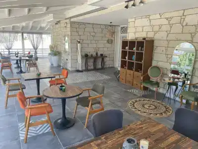 Maison L'etro Alacati - 26