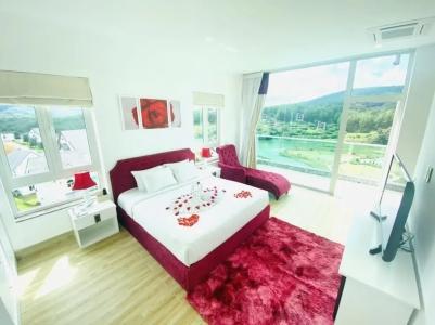 Dalat Wonder Resort - 139