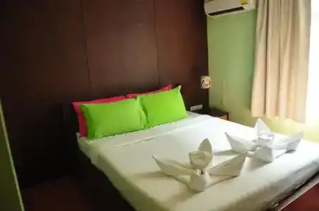Sabye Bangkok - 63