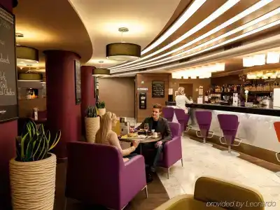 Mercure Budapest City Center - 25