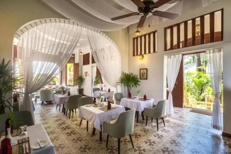 La Rivière d' Angkor Resort - 22