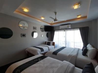 The Besavana Phuket - Sha Extra Plus - 96