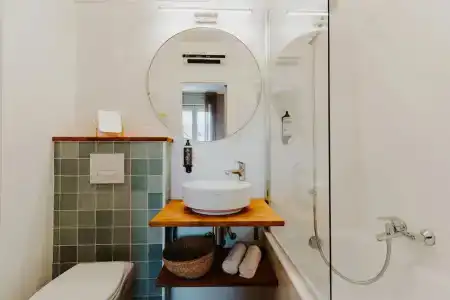 Hôtel Le Petit Castel - 39