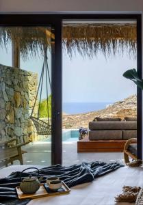 Charisma and Wellness Suites - 107