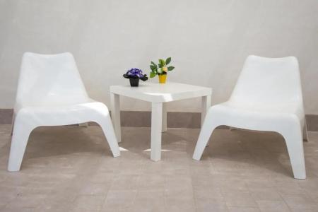b&b Baglio Santa Croce - 46