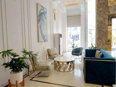 KháCh sạn Ngọc Lan hạ Long - 9