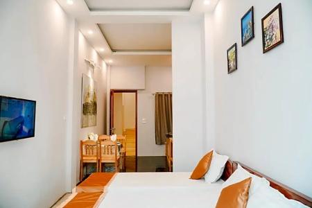 Airport Saigon - Gần ẩm thực đêm chợ Phạm Văn Hai - 70