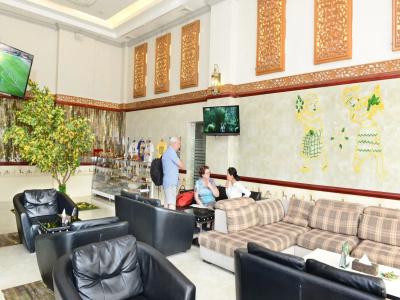 Grand United - Ahlone Branch - 25