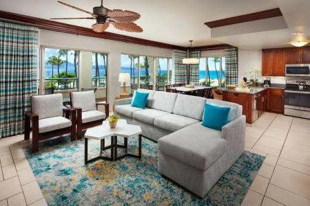Marriott's Maui Ocean Club - & Napili Towers - 117